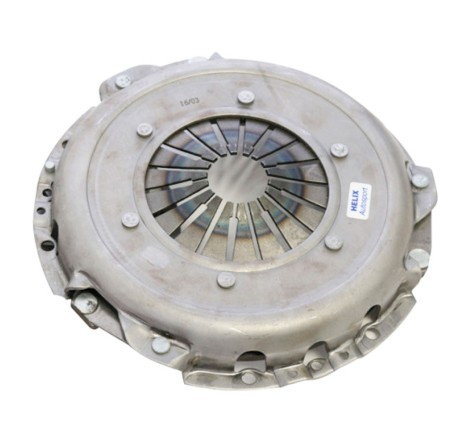 Mécanisme d'embrayage HELIX pour Renault Megane 2 RS Cup / 2.0 16V Turbo (diamètre 240/24x21)