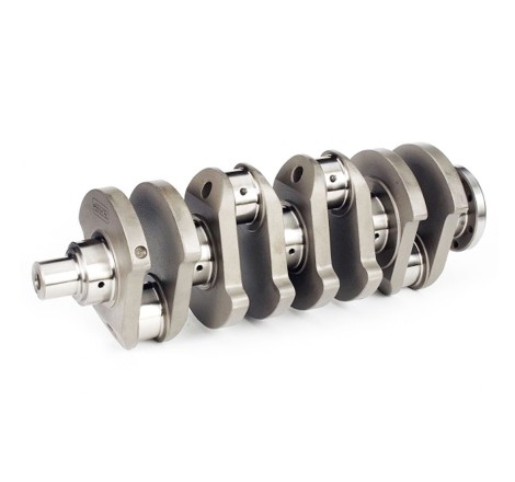 Vilebrequin forgé ZRP pour Renault Megane 2 RS / CC / Megane 3 RS TCe 2.0 (moteur F4R)