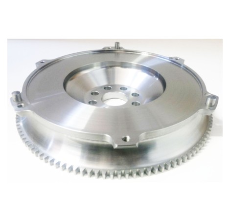 Volant moteur TTV allégé pour Renault Megane 2 RS Trophy 265cv (embrayage 184mm renforcé)
