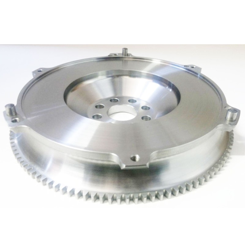 Volant moteur TTV allégé pour Renault Megane 2 RS Trophy 265cv (embrayage 184mm renforcé)