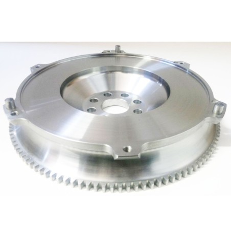 Volant moteur TTV allégé pour Renault Megane 2 RS Trophy 265cv (embrayage 184mm renforcé)