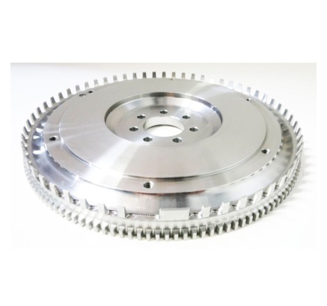 Volant moteur TTV allégé pour Renault Megane 2 RS Trophy 265cv (embrayage 215mm renforcé)