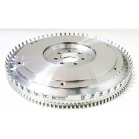 Volant moteur TTV allégé pour Renault Megane 2 RS Trophy 265cv (embrayage 215mm renforcé)