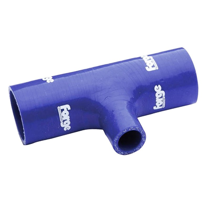 Durite turbo FORGE pour Renault Megane 2 RS 225cv (avec dérivation)