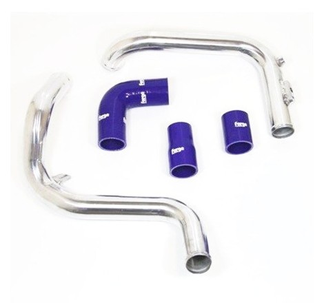 Charge pipe FORGE pour Renault Megane 2 RS 225/230cv
