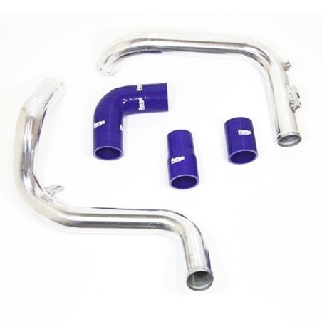 Charge pipe FORGE pour Renault Megane 2 RS 225/230cv