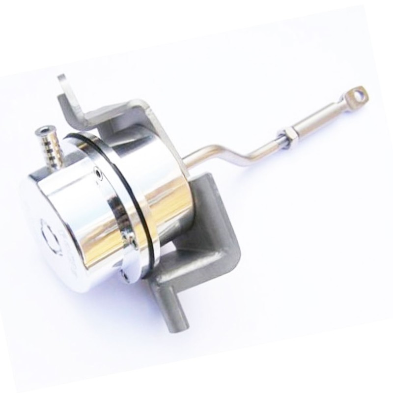 Wastegate Turbo Forge pour Renault Megane 2 RS 225/230cv / 3 RS 250/265/275cv