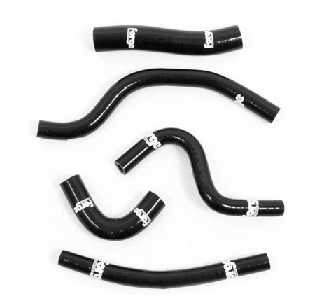 Kit de 5 durites reniflard Forge pour Renault Megane 2 RS 225/230cv