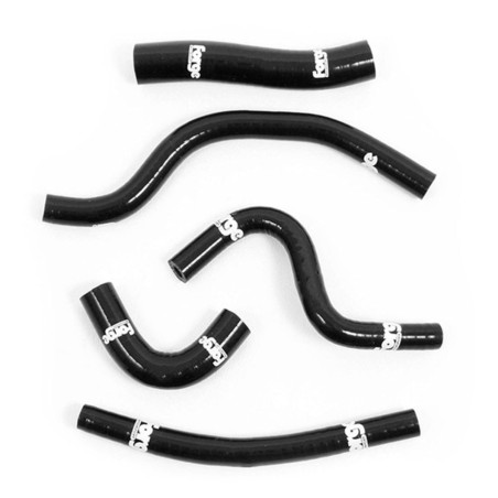 Kit de 5 durites reniflard Forge pour Renault Megane 2 RS 225/230cv