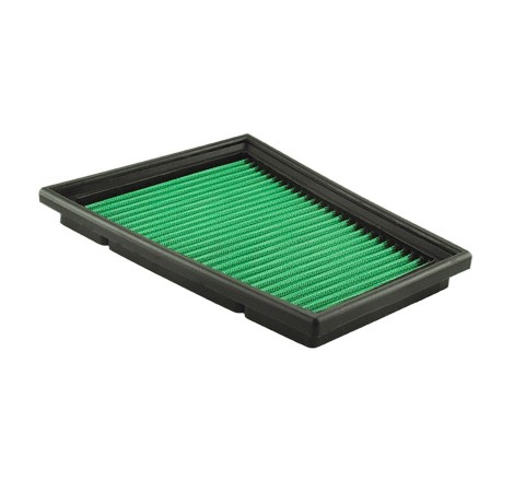 Filtre à air GREEN FILTER pour Renault Megane 2 RS CC / 3 RS