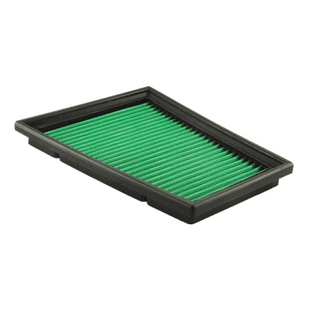 Filtre à air GREEN FILTER pour Renault Megane 2 RS CC / 3 RS