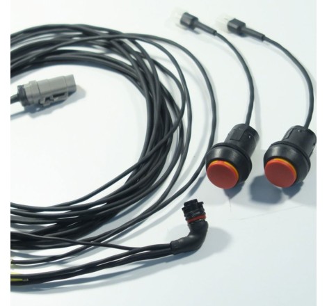 Batterie LiteBlox LB28MS version Motorsport
