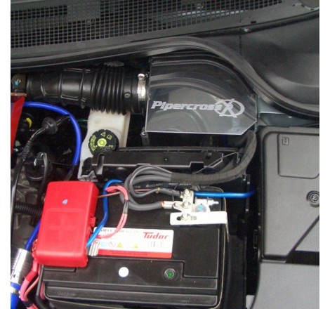 Kit d'admission directe PIPERCROSS pour Renault Megane 2 RS 2.0 Turbo 225cv
