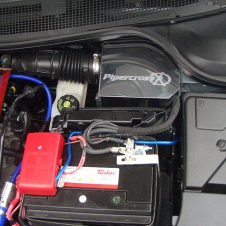 Kit d'admission directe PIPERCROSS pour Renault Megane 2 RS 2.0 Turbo 225cv