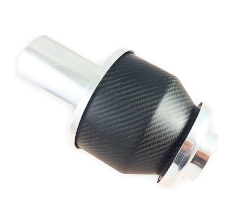 Kit d'admission dynamique PIPERCROSS VIPER pour Renault Megane 2 RS Turbo 2.0 225cv