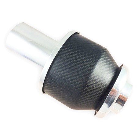 Kit d'admission dynamique PIPERCROSS VIPER pour Renault Megane 2 RS Turbo 2.0 225cv