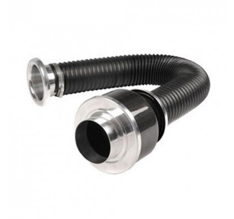 Kit d'admission dynamique PIPERCROSS VIPER pour Renault Megane 2 RS Turbo 2.0 225cv