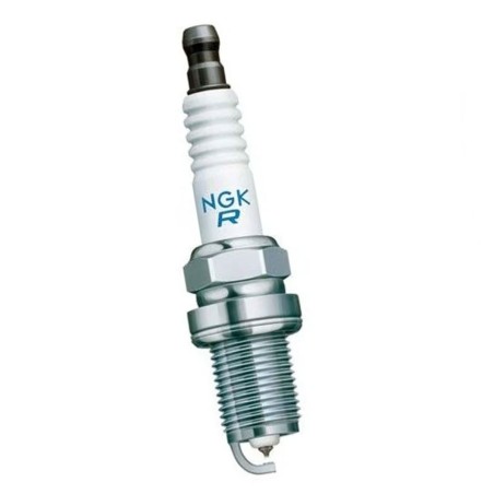 Bougie d'allumage NGK NGK-PFR7G-9 pour Renault Megane 2 RS 2.0 Turbo 225cv
