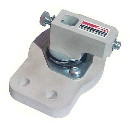 Support moteur rigide droit Sport Vibra-Technics pour Renault Megane 2 RS / Team F1 R26 (moteur essence)