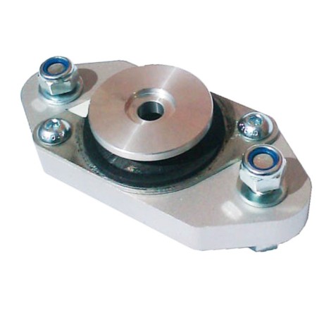 Support de transmission rigide Sport Vibra-Technics pour Renault Megane 2 RS / F1 Team R26 (moteurs essence)
