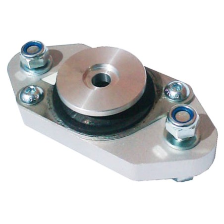 Support de transmission rigide Sport Vibra-Technics pour Renault Megane 2 RS / F1 Team R26 (moteurs essence)