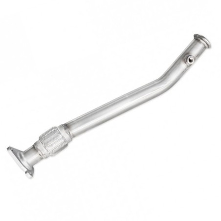 Tube intermédiaire INOXCAR pour Renault Megane 2 RS 2.0 16V 225cv (à partir de 2004)