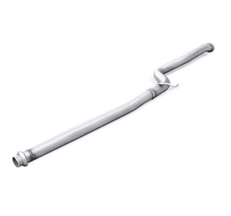 Tube intermédiaire 60mm INOXCAR pour Renault Megane 2 RS 225cv