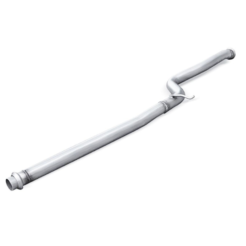 Tube intermédiaire 60mm INOXCAR pour Renault Megane 2 RS 225cv