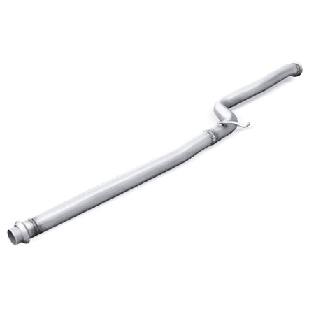 Tube intermédiaire 60mm INOXCAR pour Renault Megane 2 RS 225cv