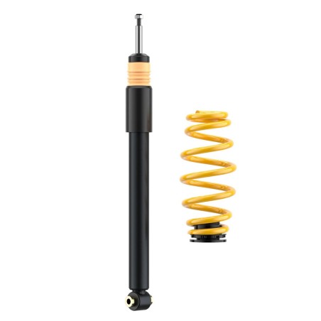 Combinés filetés ST Suspensions ST X pour Peugeot 205 GTi / CJ / CT / CTi / XA / Rallye / GTX / TD / XDT / 309 XL / GTi / D / T