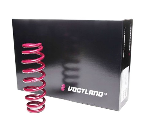 Kit de ressort courts VOGTLAND pour Renault Megane 2 CC 2.0 16V Turbo