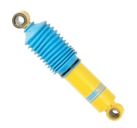 Amortisseur arrière Bilstein B6 pour Renault Megane 2 CC 2.0 16V Turbo