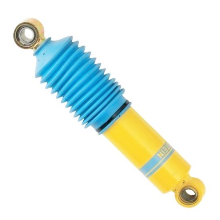 Amortisseur arrière Bilstein B6 pour Renault Megane 2 CC 2.0 16V Turbo