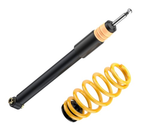 Combinés filetés ST Suspensions ST X pour Peugeot 205 GTi / CJ / CT / CTi / XA / Rallye / GTX / TD / XDT / 309 XL / GTi / D / T