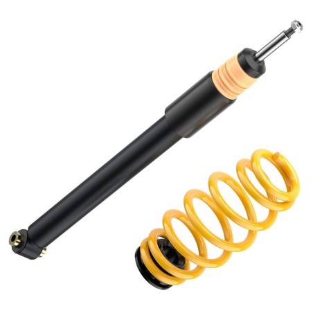 Combinés filetés ST Suspensions ST X pour Peugeot 205 GTi / CJ / CT / CTi / XA / Rallye / GTX / TD / XDT / 309 XL / GTi / D / T