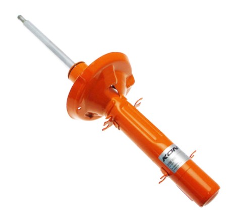 Amortisseur avant KONI STR.T pour Renault Megane 2 CC 2.0 16V Turbo