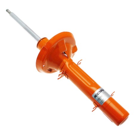 Amortisseur avant KONI STR.T pour Renault Megane 2 CC 2.0 16V Turbo