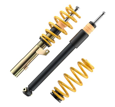 Combinés filetés ST Suspensions ST X pour Peugeot 205 GTi / CJ / CT / CTi / XA / Rallye / GTX / TD / XDT / 309 XL / GTi / D / T