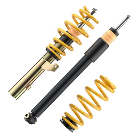Combinés filetés ST Suspensions ST X pour Peugeot 205 GTi / CJ / CT / CTi / XA / Rallye / GTX / TD / XDT / 309 XL / GTi / D / T