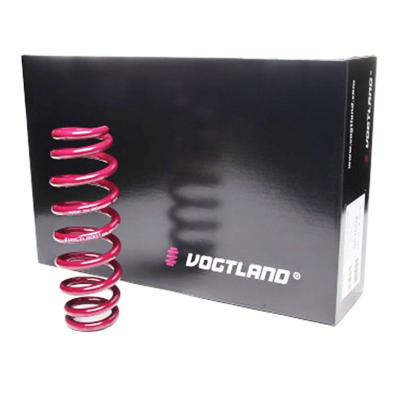 Kit de ressort courts VOGTLAND pour Renault Twingo 2 GT TCe / Turbo / DCi