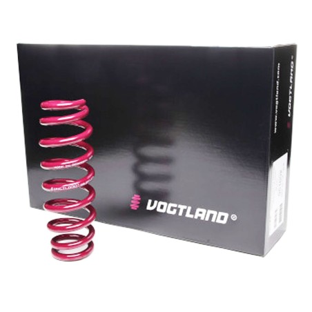 Kit de ressort courts VOGTLAND pour Renault Megane 3 RS 250cv / TCe 180cv