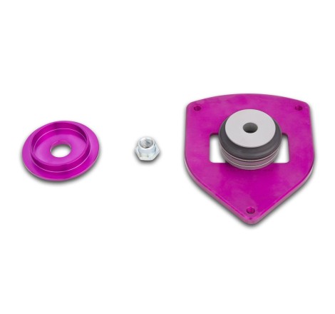 Coupelle avant (droite/gauche) KW Clubsport pour Renault Megane 3 RS 250/265/275cv / TCe 180cv