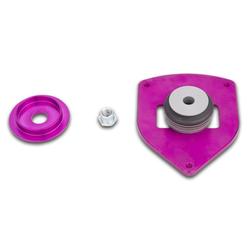 Coupelle avant (droite/gauche) KW Clubsport pour Renault Megane 3 RS 250/265/275cv / TCe 180cv