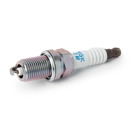 Bougie d'allumage NGK IFR7X8G pour Renault Megane 3 RS 250/265/275cv Trophy R (moteur F4R 87)