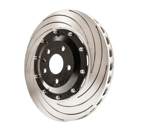 Disques de frein avant TAROX F2000 pour Renault Megane 3 RS 2.0 16V Turbo 250cv