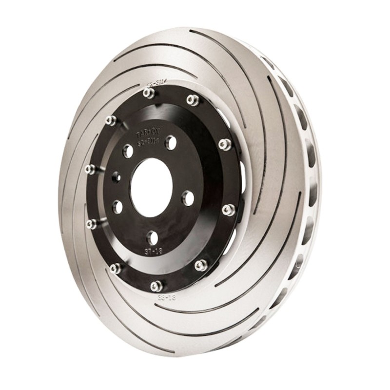 Disques de frein avant TAROX F2000 pour Renault Megane 3 RS 2.0 16V Turbo 250cv