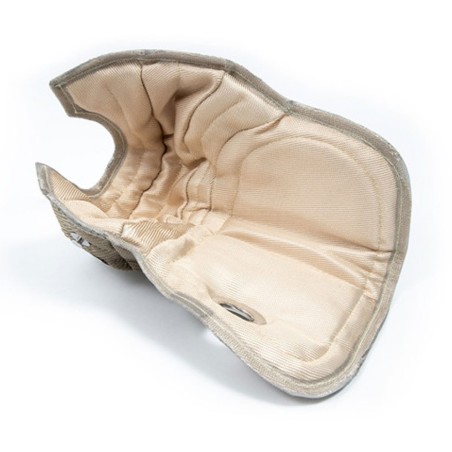 Couverture isolante pour turbocompresseur Forge pour Renault Megane 3 RS