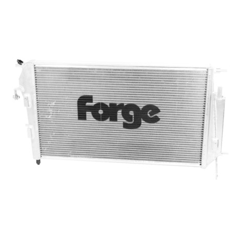 Radiateur d'eau Forge pour Renault Megane 3 RS 250/265/275cv