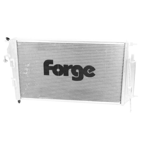 Radiateur d'eau Forge pour Renault Megane 3 RS 250/265/275cv