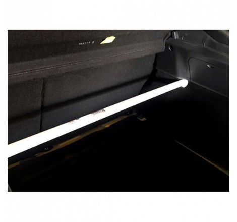 Barre de coffre supérieure arrière ULTRA RACING pour Renault Megane 3 RS